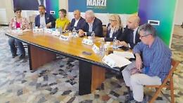 Amministrative, «il centrodestra ha fallito: ora tocca a noi»