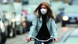 Qualità dell'aria, criticità in Ciociaria: pesa la Valle del Sacco