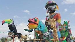 In estate torna il carnevale: «Sarà un ferragosto indimenticabile»