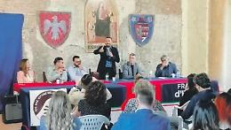 Marocchinate, l'iniziativa per non dimenticare gli orrori di una pagina buia