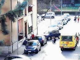 Spaccio in via Bellini e corruzione di agente: ecco cosa ha disposto il giudice