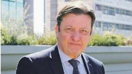 Amministrative, Mauro Vicano: «È ora di diventare una città europea»
