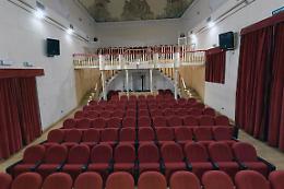 Teatro, si alza il sipario sulla seconda edizione del Premio “Ruggito d'attore”