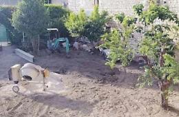 “L'orto dei bambini”, in arrivo un'area verde per giocare