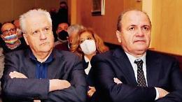 Amministrative, Conte e Letta per sostenere il Campo Largo