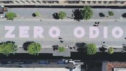 “Zero Odio”: un messaggio di pace lungo corso della Repubblica