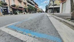 “Penalina”: arriva la lettera al legale della Publiparking