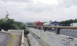 Pannelli antirumore sull'A1, il confronto con Società Autostrade