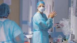 Covid Ciociaria, contagi stabili, il virus sembra assestarsi