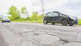Messa in sicurezza della variante Casilina: c'è la gara