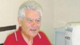 È morto Mario Canciani: la comunità piange il professore. Oggi i funerali