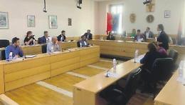 La maggioranza Caligiore vota il rendiconto, obiettivo raggiunto