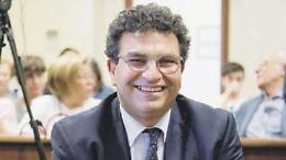Amministrative, Cristofari «La città ha bisogno di cambiare»