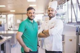 Ricerca, innovazione e sviluppo: le parole d'ordine di Dolcemascolo