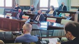 Provincia fattore capoluogo: chi siederà al posto di Antonio Pompeo