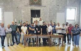 Mercato settimanale, nuova sede per gli ambulanti di prodotti alimentari