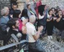 "Italia Sì", il borgo si aggiudica la vittoria nella trasmissione di Rai Uno