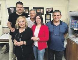 Pro Loco, insediato il nuovo direttivo. Il presidente è Vincenzo D'Ippoliti