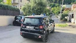 Incendi notturni e scarichi sospetti, ambiente sotto tiro