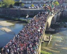 Istituita la fondazione del carnevale. «Una giornata storica»