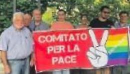 Ucraina, costituito un comitato per dire “no” alla guerra