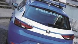 Precipita dal balcone, trovata morta dai familiari. Si ipotizza il suicidio