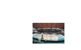 Palasport, contenzioso con l'Argos Volley. Primo round al Comune