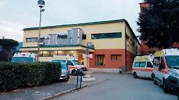 Servizi a rischio all'ospedale “San Benedetto”: è allarme rosso