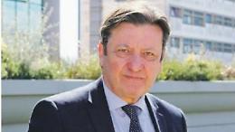 Amministrative, Mauro Vicano: «Il capoluogo ha bisogno di essere curato»