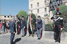 Festa della Repubblica. Liguori pone l'attenzione sul Pnrr