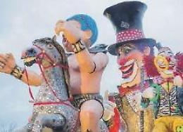 Valorizzare la tradizione del Carnevale: la fondazione fissa gli obiettivi