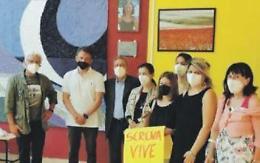 A ventuno anni dalla scomparsa il ricordo di Serena Mollicone nella sua scuola