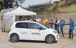 Safety Drive School, il primo esperimento territoriale di corsi di Guida Sicura