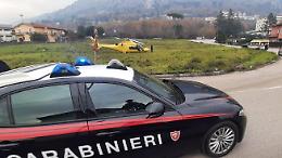 Incidente al volante, si schianta con l'auto nella notte: grave un trentaduenne