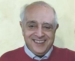«Se ne va un uomo perbene». L'addio al preside Mario Lavalle