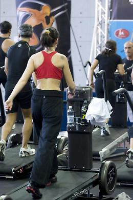 Fondi Fitness Festival, la città si trasforma in una palestra: l'appuntamento
