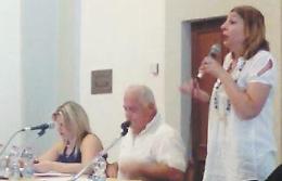 Tari e chioschi al cimitero, infuria la polemica sulle scelte amministrative