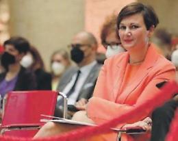 Una legge per favorire  le nascite