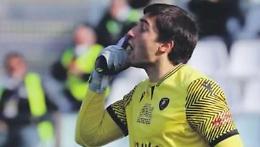 Frosinone Calcio, fari puntati su Stefano Turati per il dopo Ravaglia