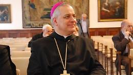 Riuniti i monaci di Montecassino. Dal Vaticano le nomine a Dom Donato Ogliari