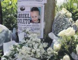 Omicidio Gabriel Feroleto, la madre rinuncia alla Cassazione, inammissibilità per il padre