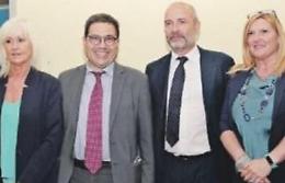 L'ospedale Spaziani Dea di secondo livello, scatta il conto alla rovescia
