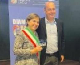 Finanziato il progetto per la biblioteca Tucciarelli premiata dal presidente Zingaretti