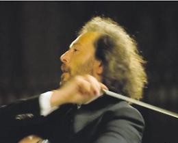Mauro Gizzi è il nuovo direttore del conservatorio “Licino Refice”