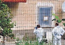 Delitto Teoli, condannato in appello per l'omicidio del padre: oggi il caso in Cassazione