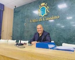 Salvatore Fontana lascia il consiglio comunale: il post sui social