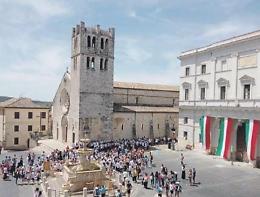 “Pianeta Terra: casa comune da coltivare e custodire”: gli alunni adottano le fontane