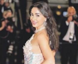 Festival di Cannes, Desiré Capaldo e le emozioni sul red carpet