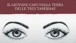 L'indagine di Antonio De Meo: Caio Vitruvio seguendo gli occhi di Priscilla