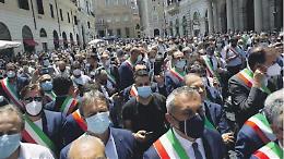 Elezioni, Il giorno più lungo dei sindaci: oggi otto comuni al voto